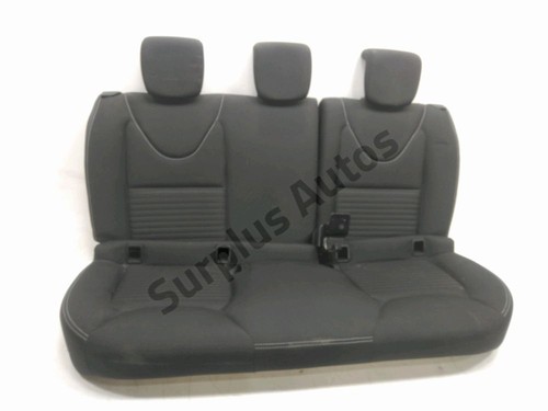 Kit banquette arriere com - arriere,