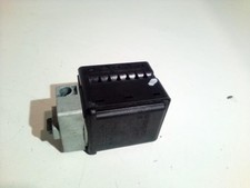 Neiman RENAULT SCENIC 3 PHASE