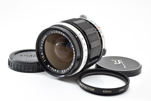 Objectif olympus zuiko - objectif,