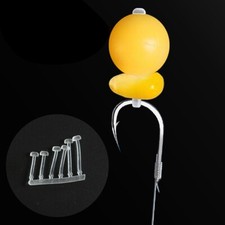 Appat ?? boule flottante