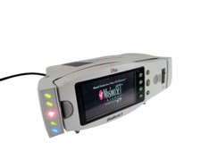 Masimo Radical 7 Rainbow Oxymeter with docking station