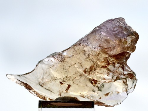 Quartz var ametrine 11 - quartz, var.