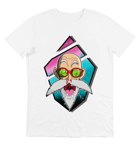 Shirt dragon ball tortue - ball,