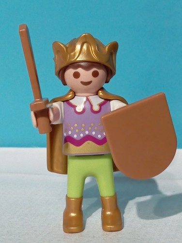 Playmobil figurine enfant - playmobil,