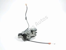 SERRURE DE PORTE ARRIERE DROITE 9138J9 CITROEN C4 GRAND PICASSO 1 phase 1
