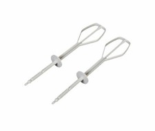 Moulinex fouet plastique - fouet, en