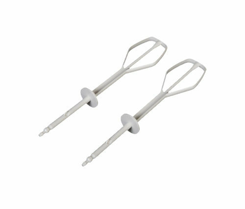 Moulinex fouet plastique - fouet, en