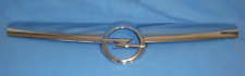 OPEL ZAFIRA CDTI Baguette Calandre Garniture 2027010 13247332 13891284 2027555