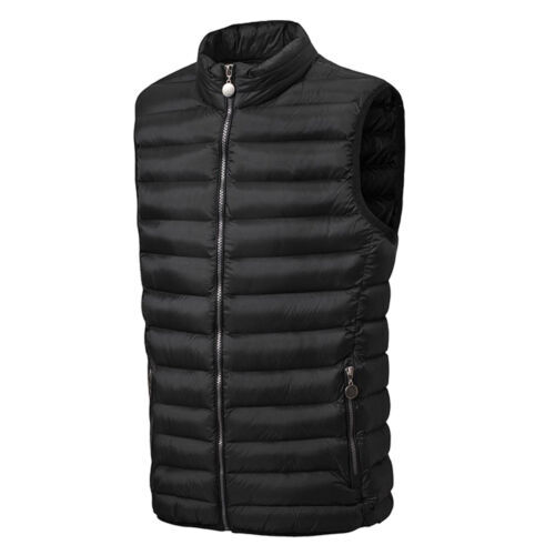 Doudoune homme sans manches - doudoune,