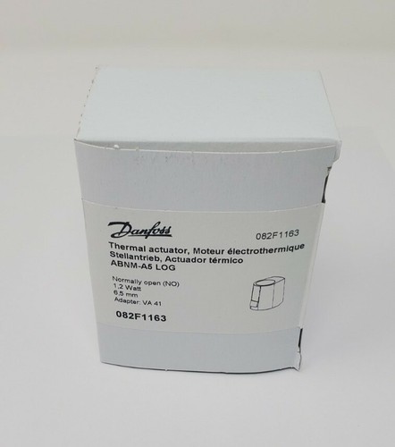 Danfoss 082f1163 - danfoss,