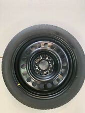 Roue de secours gallete R17