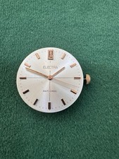 Unknow - montre de mouvement -