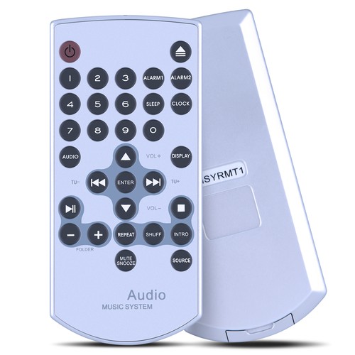 Remote control for tivoli - for,