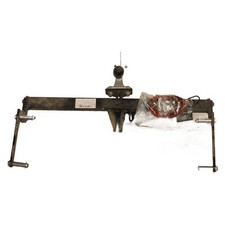 ATTELAGE REMORQUE Dacia Duster