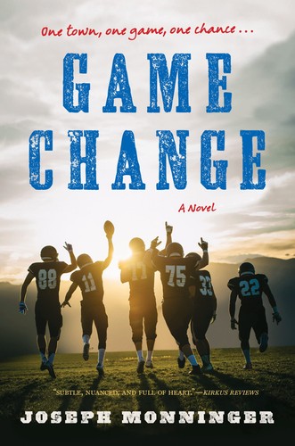 Game change - game,