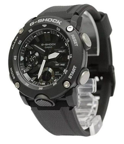 Casio shock 2000s 1 - g-shock, ga-2000s-1