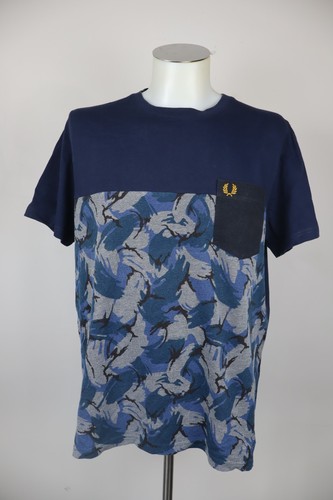 Fred perry shirt - t-shirt, xl