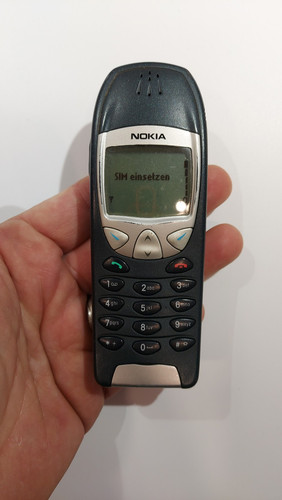 4385 nokia 6210 very - rare,