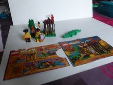 Lego Pirate Islander: set 6246