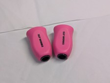 Bouton poignée en liège