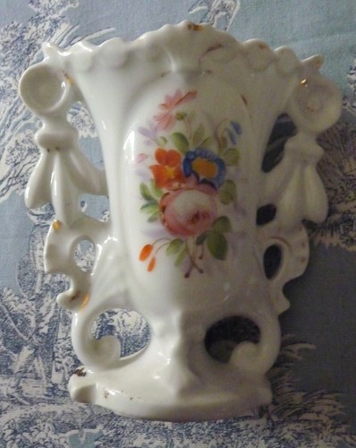 Ancien vase mariée - de,