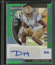 2020 Panini Prizm Draft Picks