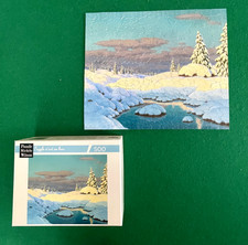 Puzzle d'art Michele Wilson