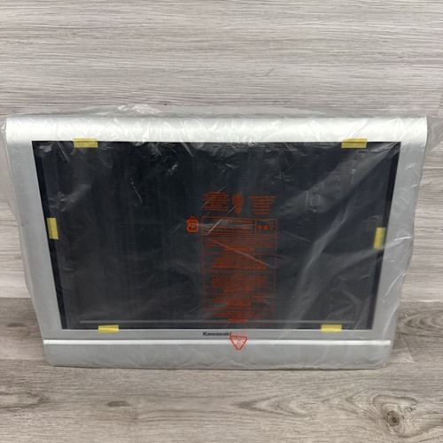 Nob 2006 kawasaki lcd tv - 19",