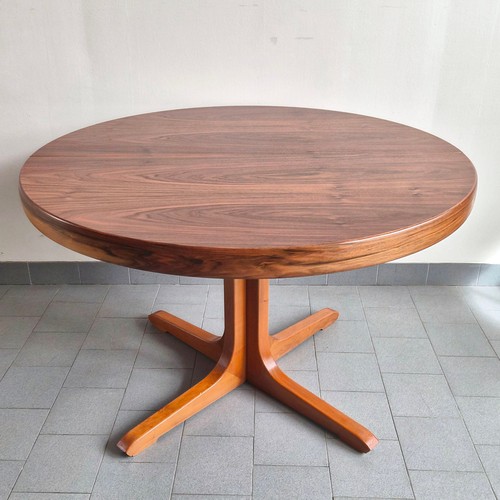 Table manger vintage baumann - manger,