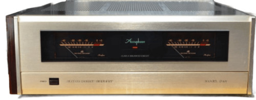 Accuphase 102 stereo - p-102,