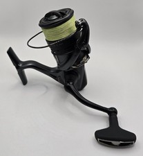 Moulinet toupie Shimano