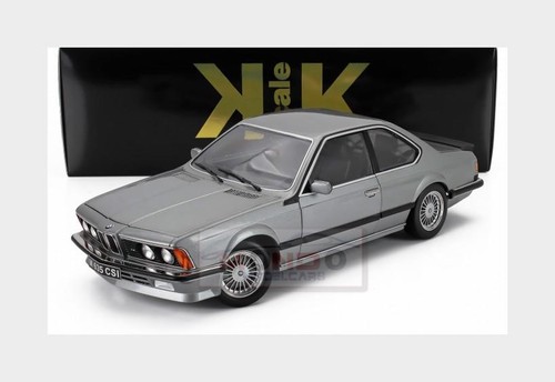 Scale bmw 6 series - 1:12,
