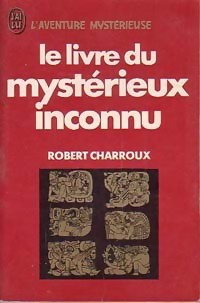 Livre mystérieux - livre, du