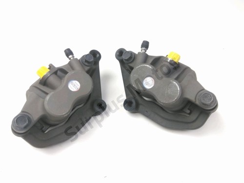 Etrier frein avant yamaha xj6 - avant,