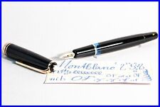 MONTBLANC 252 Stylo À Plume