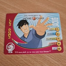 Carte A Jouer Les Aventures De
