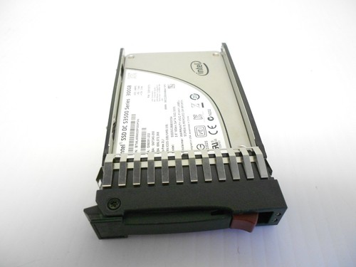 Intel 300gb ssd interne sata - 300gb,
