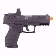 Elite Force Umarex Walther PDP