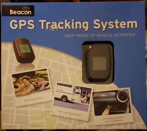 Winplus ac13268 beacon gps - ac13268-72,