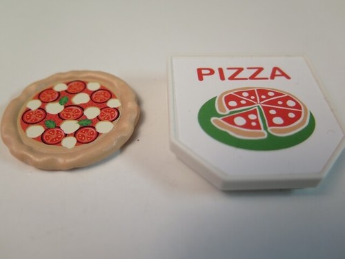 Pizza tomates chèvre - pizza,