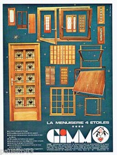 PUBLICITE ADVERTISING 026