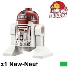 Lego Figurine Minifig Star