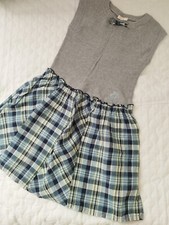 tricot planificateur robe