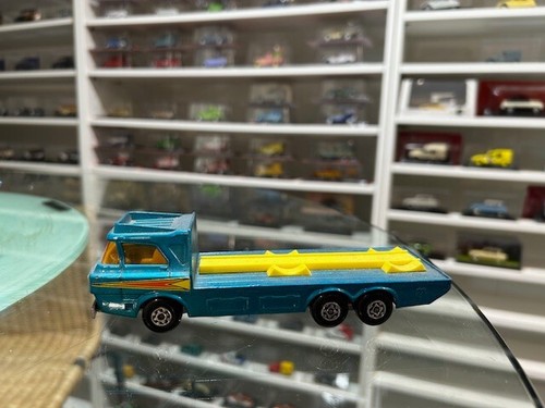 Matchbox super kings 1974 - kings, k-21