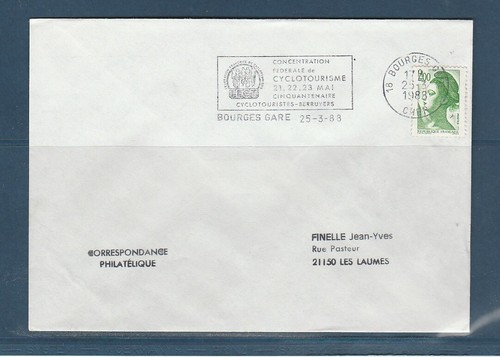 Frd enveloppe sport - enveloppe,