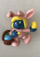 Schtroumpf : Schtroumpfette
