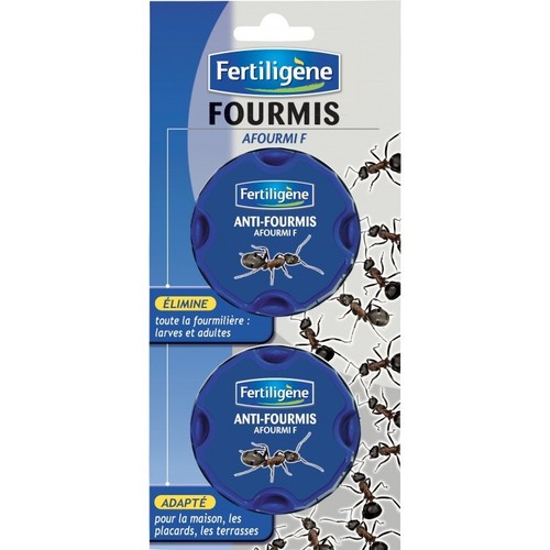 Fertiligène anti fourmis - -, anti-fourmis