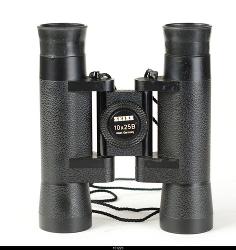 Zeiss 10x25b compact - zeiss,