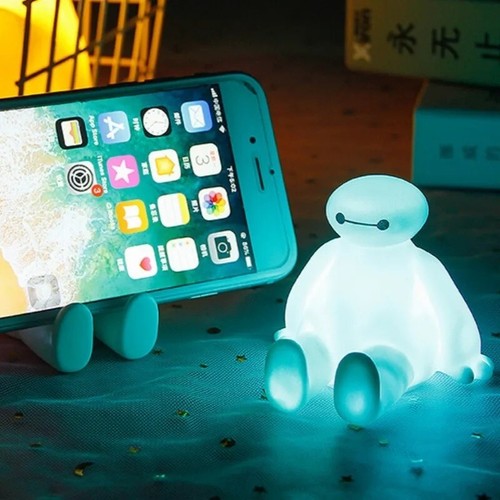 Baymax mignon poupée - baymax,
