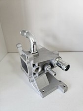 Boîtier thermostat de sortie